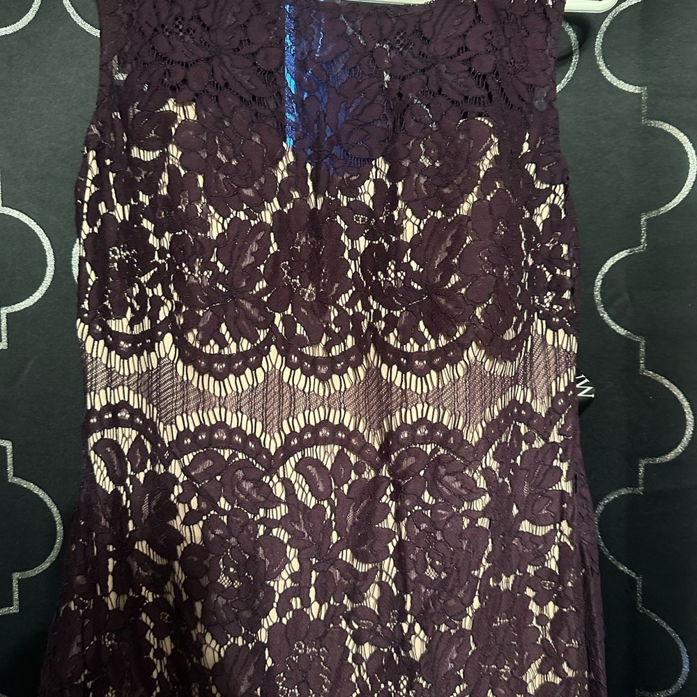 NW nightway formal dress